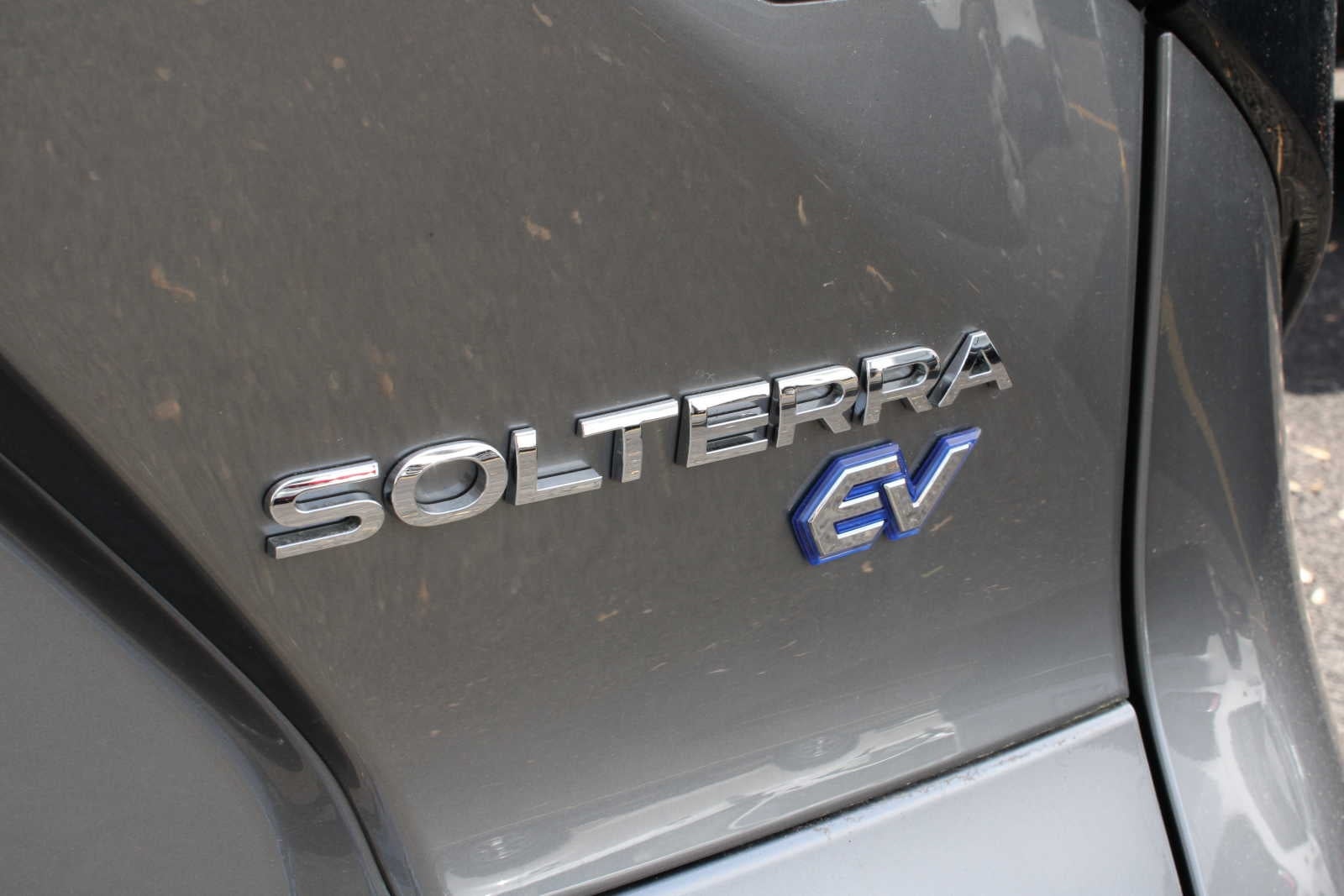 2024 Subaru Solterra Premium AWD